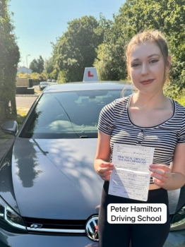 Driving School Bridgend