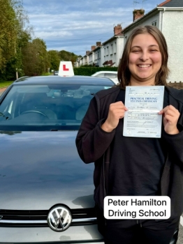 Driving Lessons Bridgend