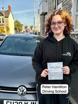 Driving Instructor Bridgend
