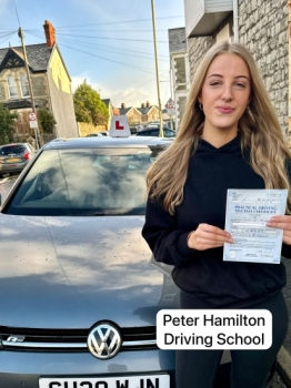 Driving Instructor Bridgend