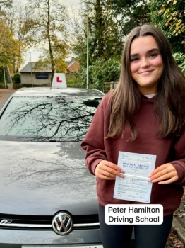 Driving Instructor Bridgend