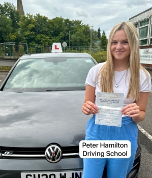Driving Lessons Bridgend