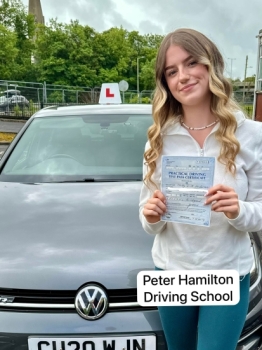 Driving School Bridgend