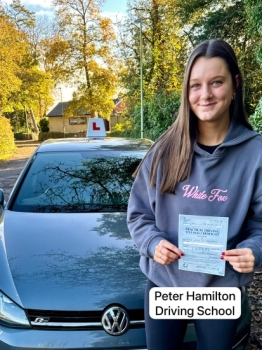 Driving Instructor Bridgend
