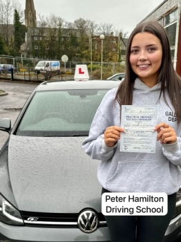 Driving School Bridgend