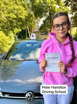 Driving School Bridgend