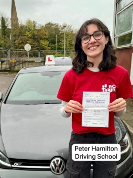 Driving lessons Bridgend